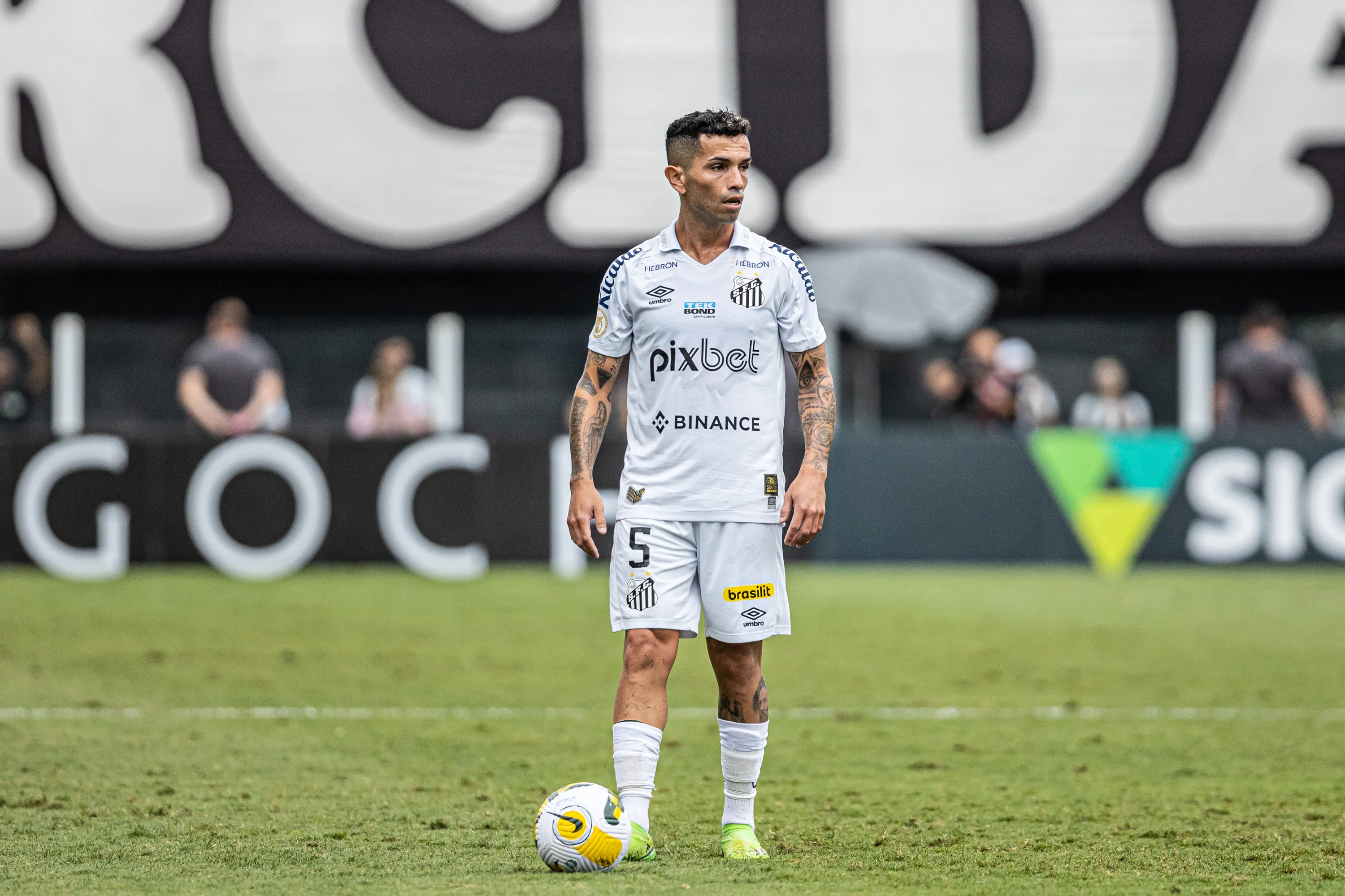 Raul Baretta/AGIF – Gabriel Carabajal