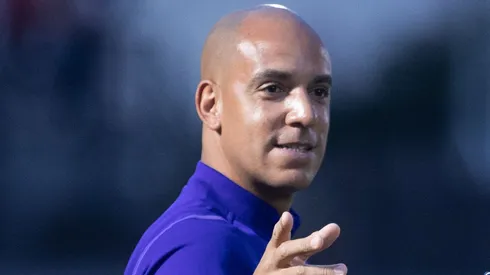 "Pepa deu o aval"; Cruzeiro acha parceiro de Henrique Dourado no ataque
