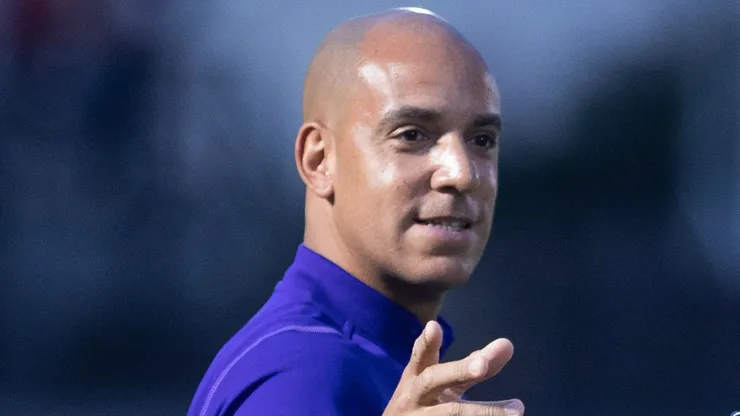 "Pepa deu o aval"; Cruzeiro acha parceiro de Henrique Dourado no ataque