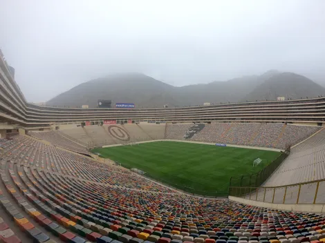 UNIVERSITARIO x GOIÁS pela SUL-AMERICANA; Onde assistir, raio-x do duelo e mais