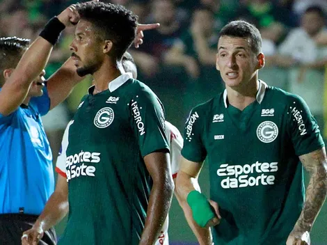 Mais de 50 mil ingressos vendidos para jogo do Goiás contra o Universitario, na Sul-Americana