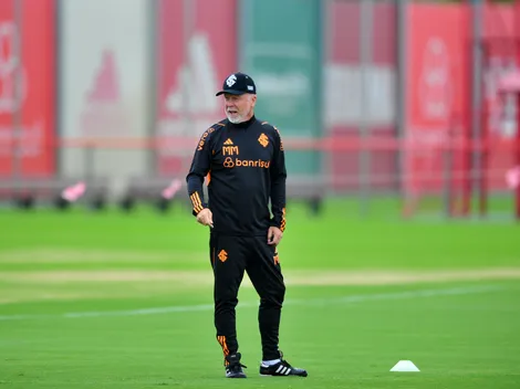 Representante de Mano Menezes fala sobre possível ida para o Corinthians