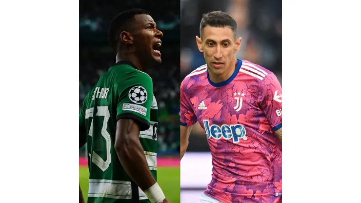 Gualter Fatia/Alessandro Sabattini/Getty Images