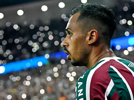 Diniz explica escolha por Lima no time titular na Libertadores 