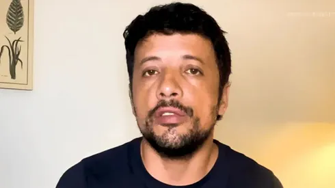 Foto: Reprodução / YouTube – Ceni está por um fio no São Paulo