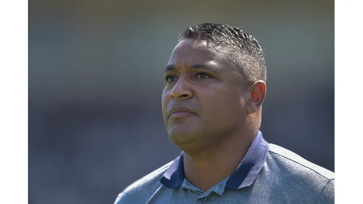Foto: Thiago Ribeiro/AGIF - Roger Machado é descartado e Coritba acerta com novo técnico