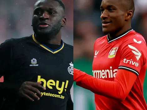 UNION ST. GILLOISE x BAYER LEVERKUSEN pela UEFA EUROPA LEAGUE; Onde assistir, raio-x do duelo e mais