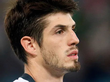 CONFIRMADO! Piazon +3 estão com um 'pé fora' do Fogão 