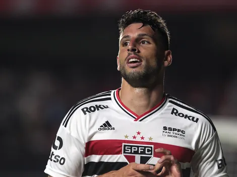 Calleri dá seu posicionamento sobre a situação de Rogério Ceni