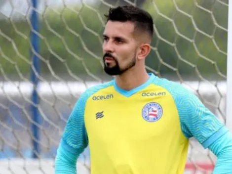 NA LATA! Marcos Felipe 'manda a real' sobre o que o Bahia precisa melhorar