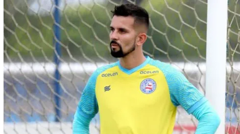 NA LATA! Marcos Felipe 'manda a real' sobre o que o Bahia precisa melhorar