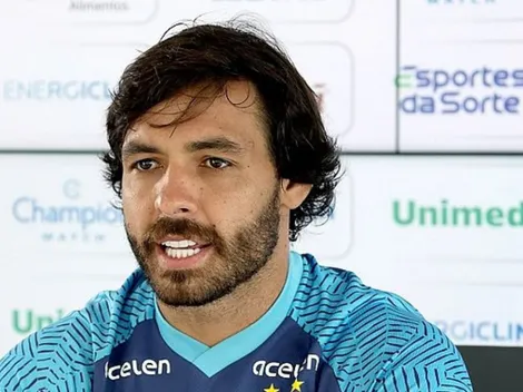 Torcida reage à aposentadoria de Ricardo Goulart pelo Bahia e sugere novos nomes