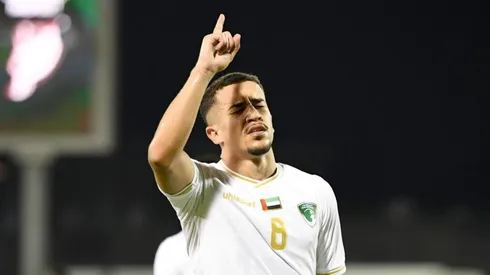 Foto: Divulgação/ Emirates