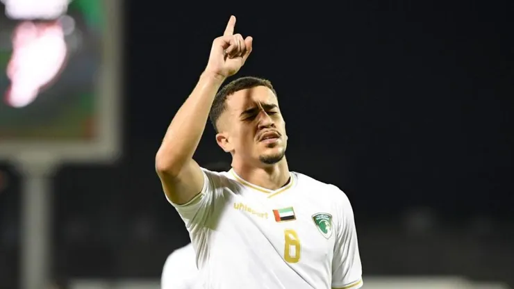 Foto: Divulgação/ Emirates