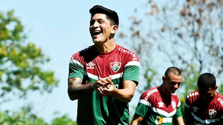 Foto: Mailson Santana/FFC