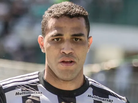 Jorge Nicola 'expõe' futuro e Alan Kardec no Atlético-MG