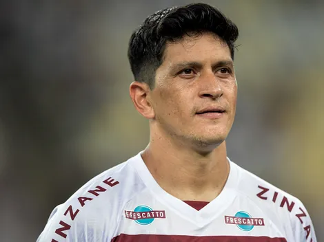 Cano 'manda recado' a torcida sobre pressão no Fluminense em 2023