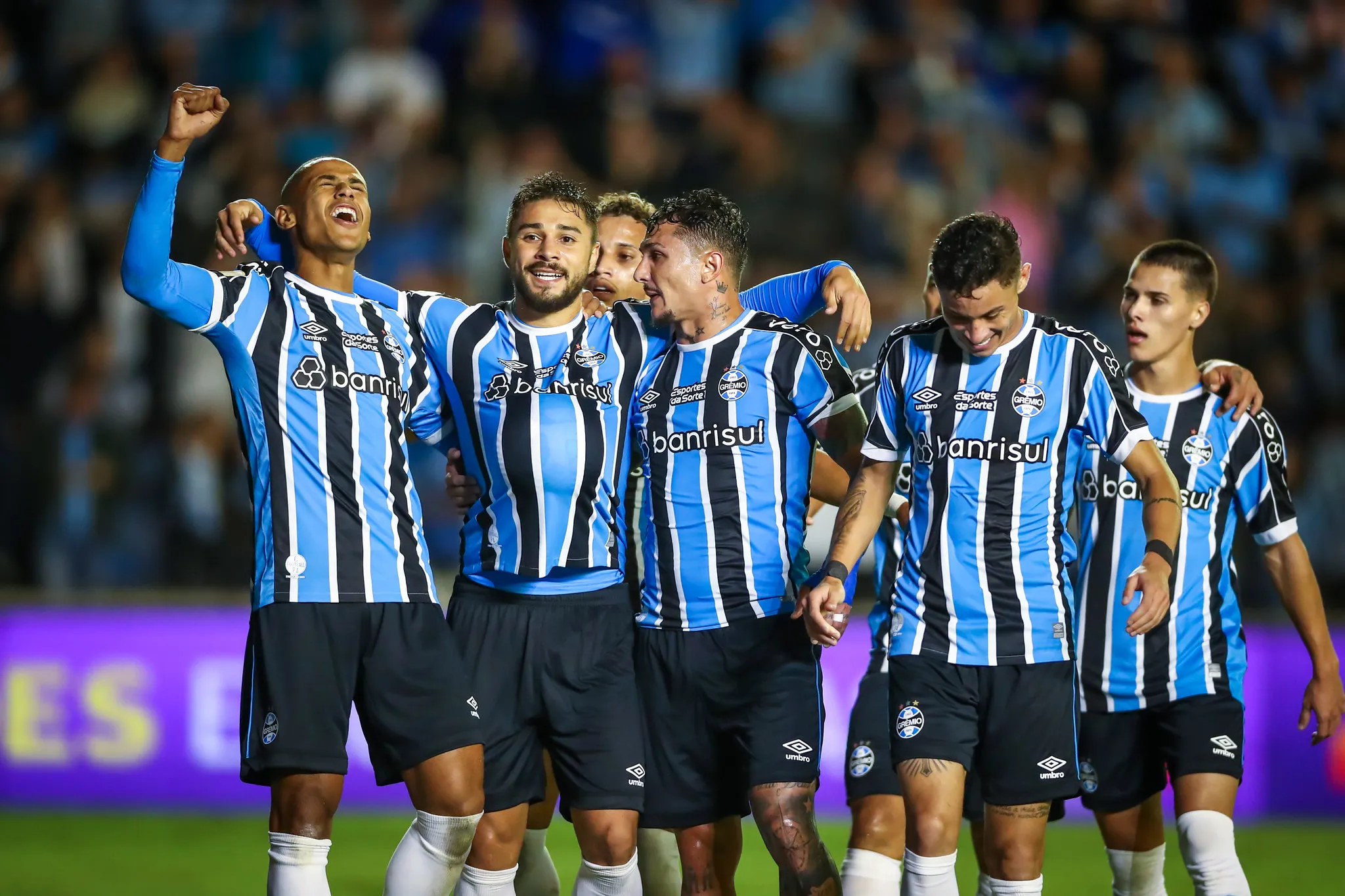 Foto: Flickr Oficial Grêmio FBPA/Lucas Uebel – Grêmio
