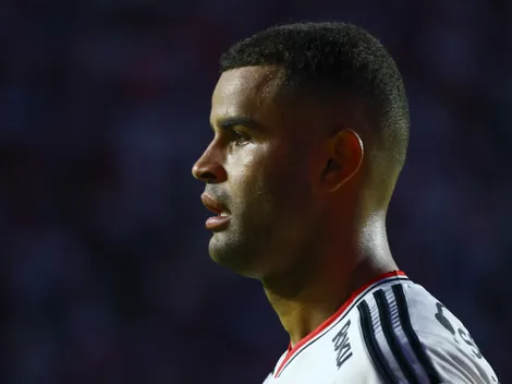 "Melhor que Alisson"; Joia do São Paulo é relacionado para Sul-Americana