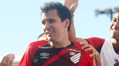 Foto: Gabriel Machado/AGIF