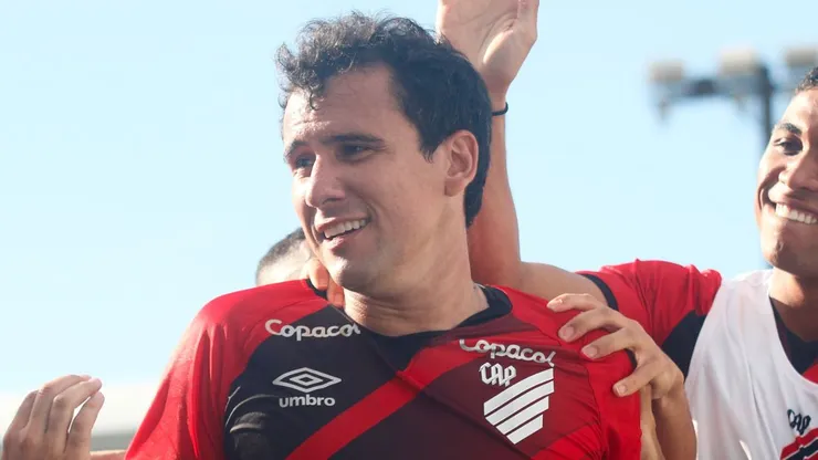 Foto: Gabriel Machado/AGIF