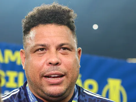 Além de Davó, Ronaldo prepara saída de +1 atacante do Cruzeiro