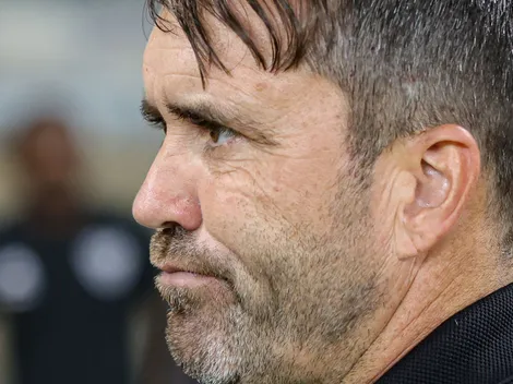 TRETA FERVENDO! Ex-Presidente do Internacional 'rasga Coudet' em entrevista 