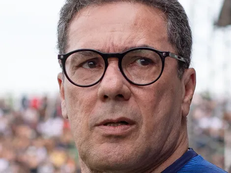 MEU DEUS! Luxa 'joga o verde' no Sul e comentário choca torcida do Inter 