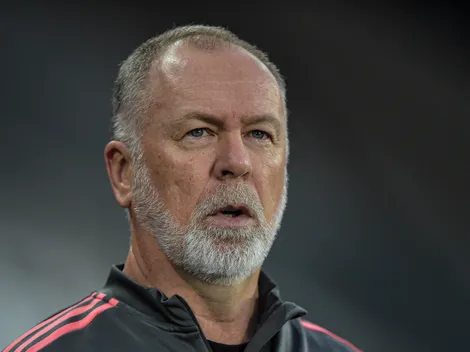 Internacional pode ser obrigado a vender dupla 'xodó' de Mano Menezes