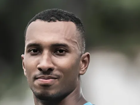 BOMBA! Lucas Braga pode parar em rival do Vasco na Série A 