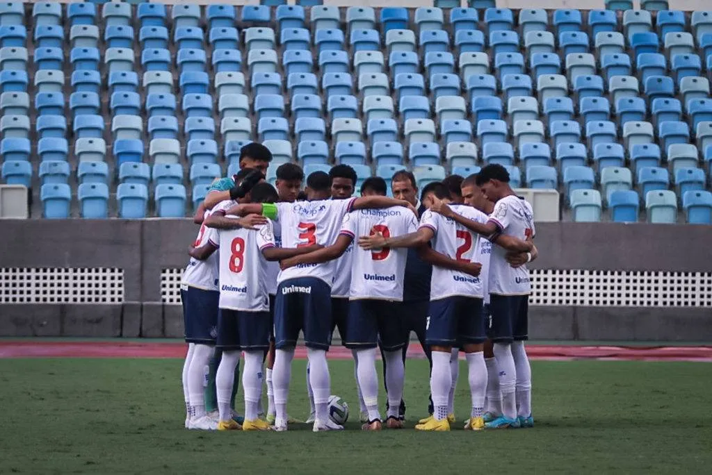 Foto: Felipe Oliveira/Bahia
