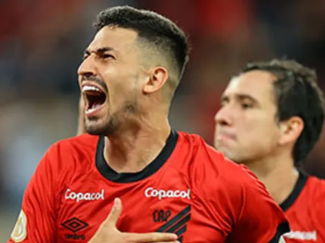 Athletico-PR treina desde domingo para confrontar o Galo na Libertadores em jogo desta terça