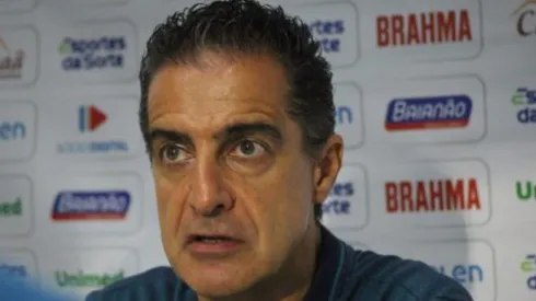 Foto: Felipe Oliveira/Bahia