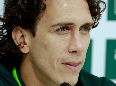 Goiás recebe proposta do Ceará e atacante Nicolas pode deixar o Clube Esmeraldino