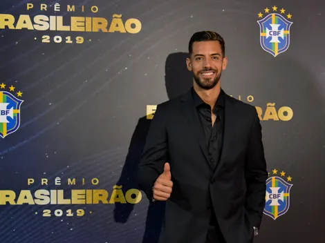 Monza-ITA de Pablo Marí prepara oferta por meio-campista do Internacional