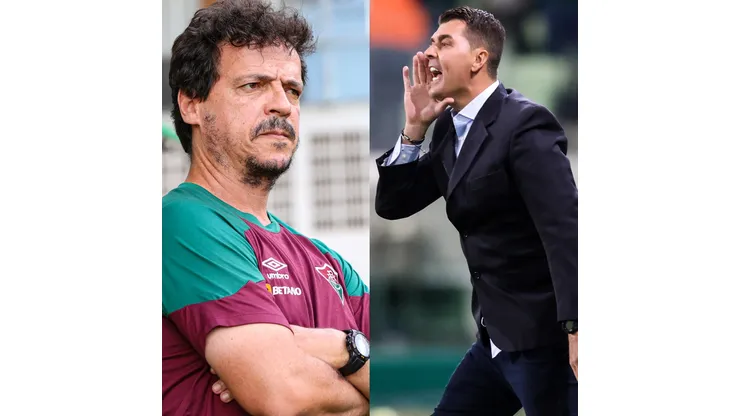 Gilson Junio/AGIF/Alexandre Schneider/ Getty Images