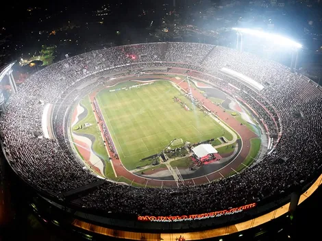 SÃO PAULO x PUERTO CABELLO pela SUL-AMERICANA; Onde assistir, raio-x do duelo e mais