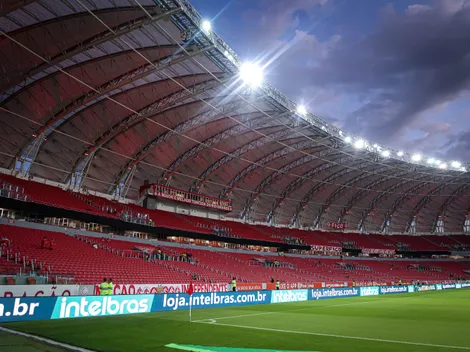 INTERNACIONAL x METROPOLITANOS pela LIBERTADORES; Onde assistir, raio-x do duelo e mais