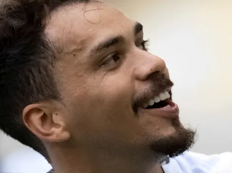 PARÇA CHEGANDO? Fogão avalia 'jogar preço nas alturas' por novo reforço 