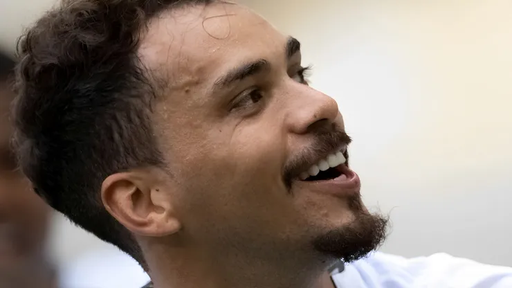 Foto: Jorge Rodrigues/AGIF