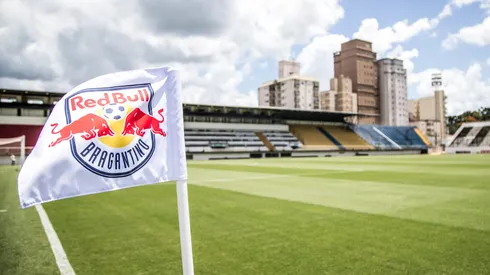 Estádio Nabi Abi Chedid. Foto: Bruno Terena/ RB Bragantino