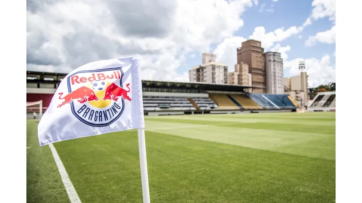 Estádio Nabi Abi Chedid. Foto: Bruno Terena/ RB Bragantino