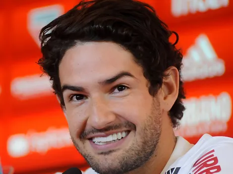 BOMBANDO! Pato pode jogar em adversário do Colorado na Série A 