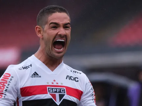 Jornalista traz atualização sobre 'caso Pato' e assunto esquenta no São Paulo