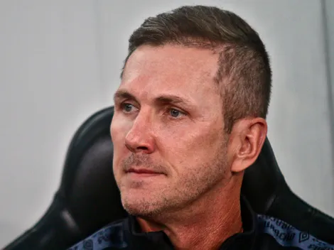 Paulo Turra manda a real sobre recém contratado do Athletico