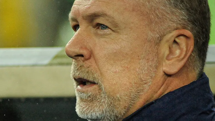 Foto: Allan Carvalho/AGIF