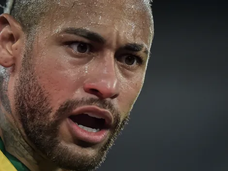 PARÇA DE NEY! Ex-Santos vive situação 'dramática' na carreira 