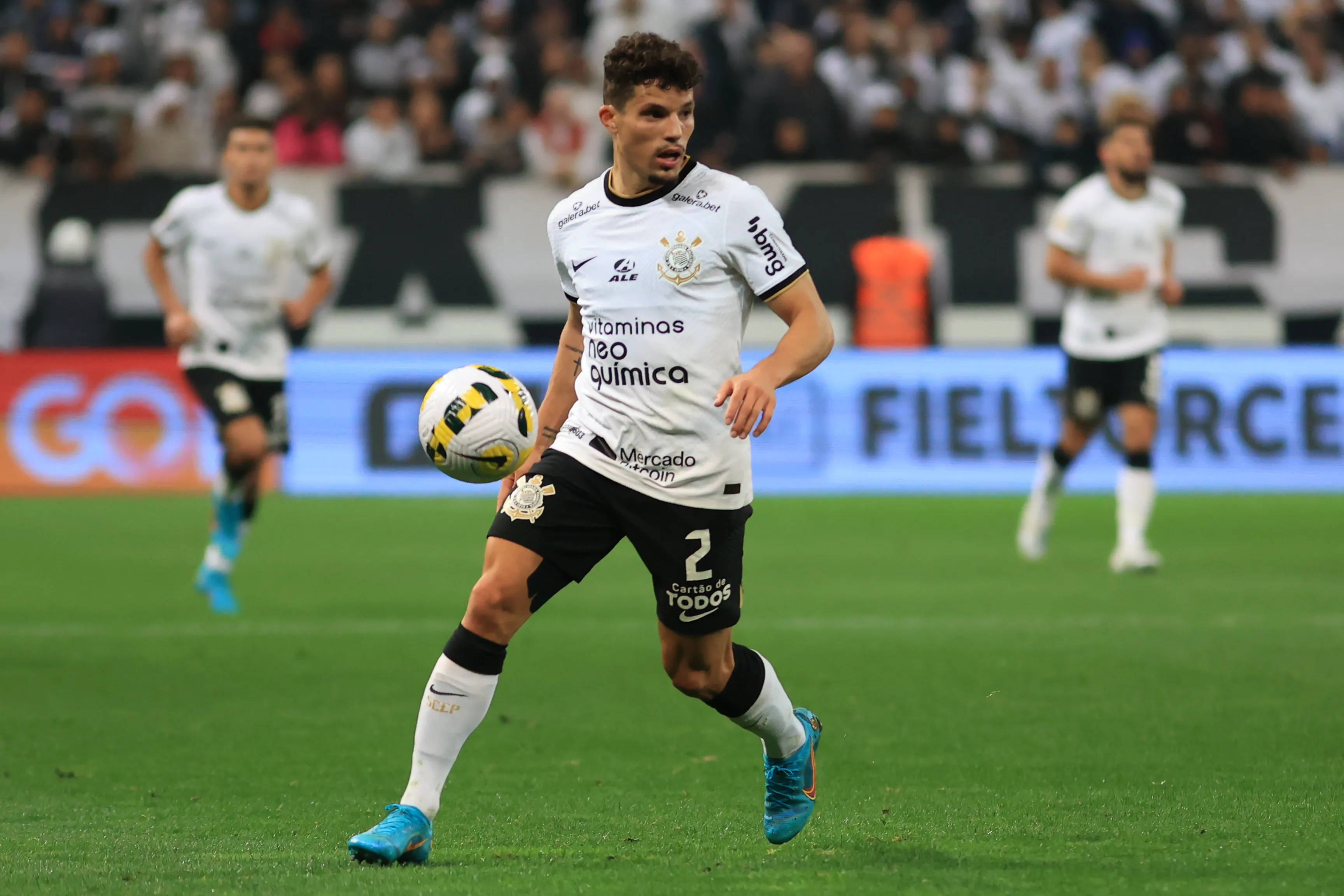 Marcello Zambrana/AGIF – Rafael Ramos