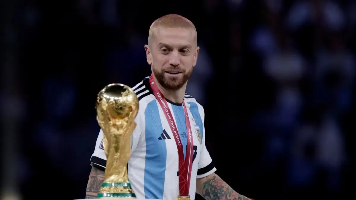 Photo by Eric Verhoeven/Soccrates/Getty Images – Papu Gómez