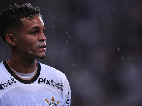 Motivo para perda de espaço de Adson no Corinthians é revelado